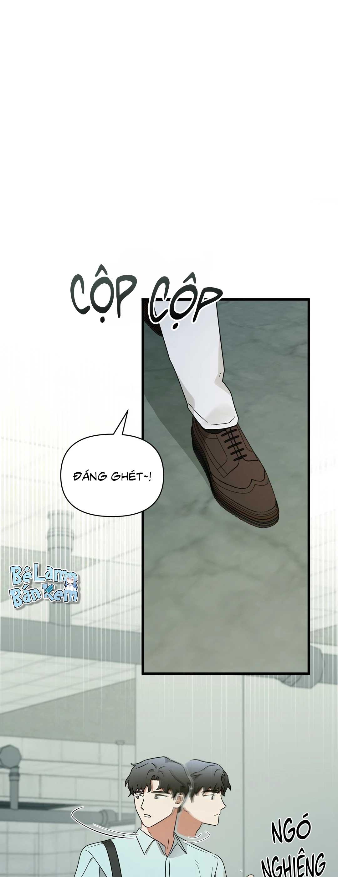 KÝ SỰ ALPHA Chapter 42 - Next 