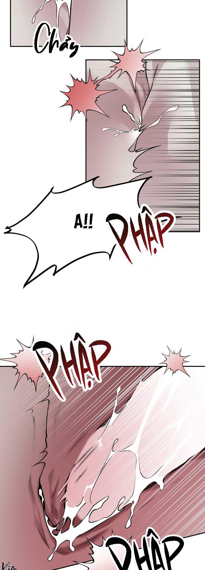 BÓNG TỐI CỦA GIA ĐÌNH Chapter 4 - Next 