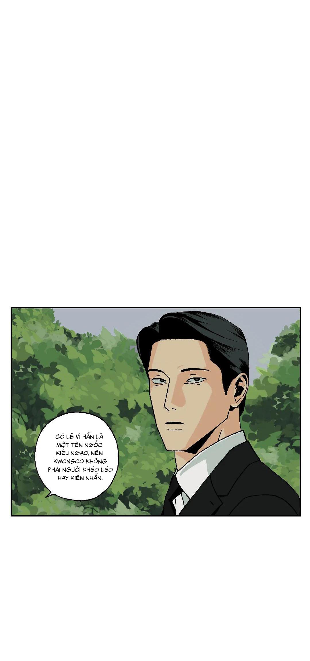 Bình An Của Chúa Chapter 1 - Trang 2