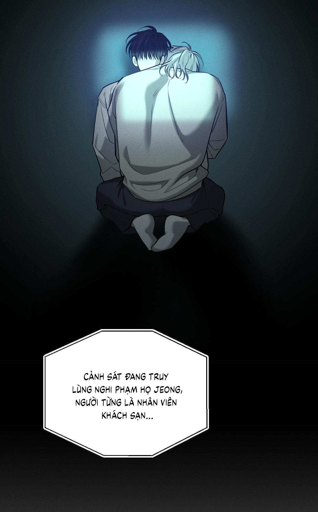 (CBunu) Gấu Teddy thân yêu Chapter 50 End season 1 - Next 