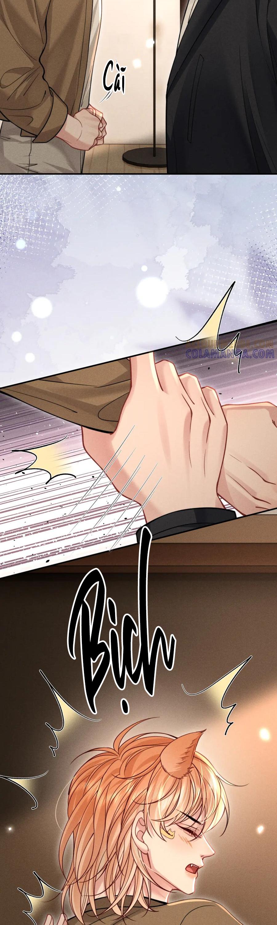 Nuông Chiều Sinh Hư Chapter 48 - Next Chapter 49