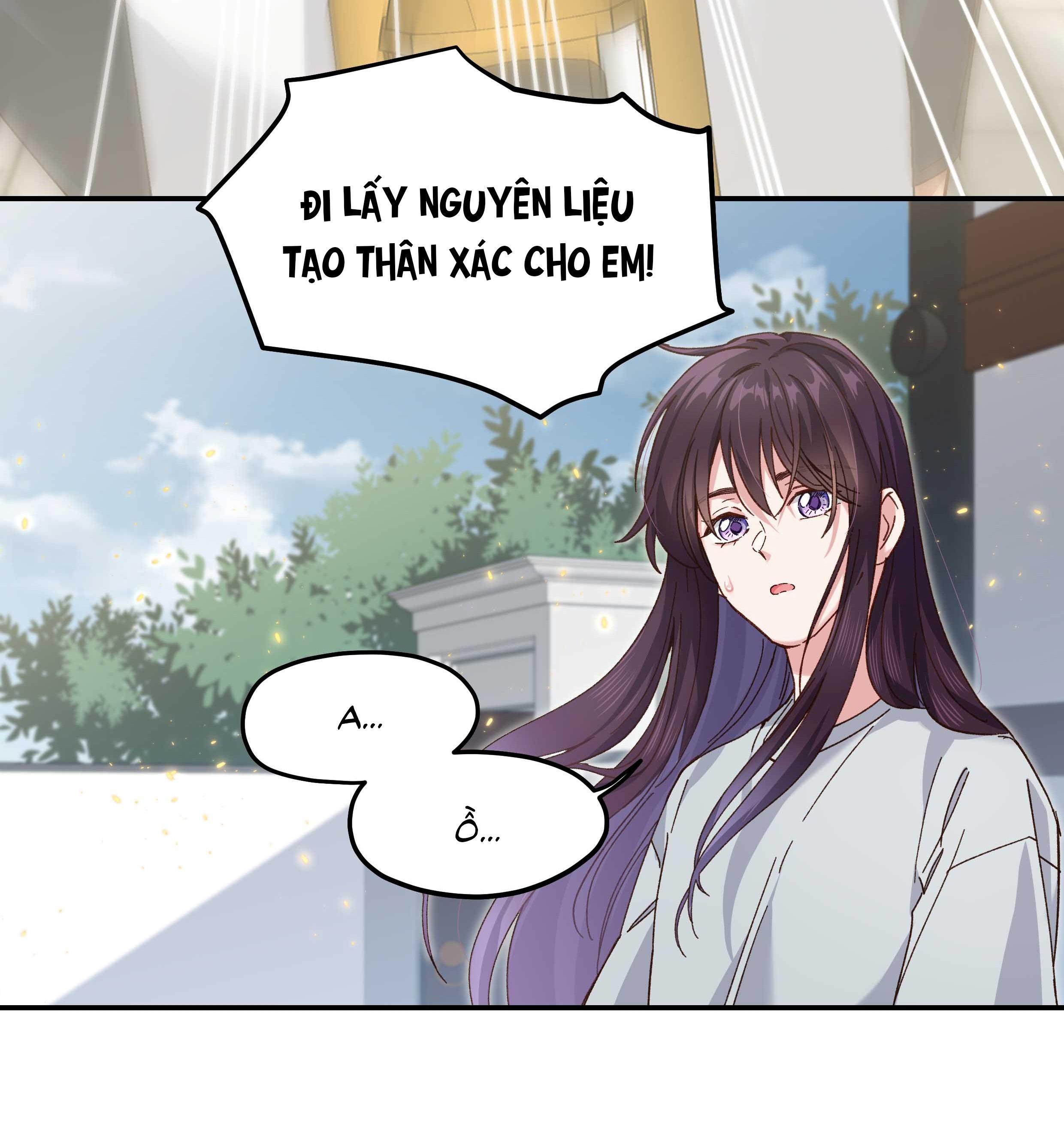 Quán cơm tỳ hưu Chapter 107 - Next 