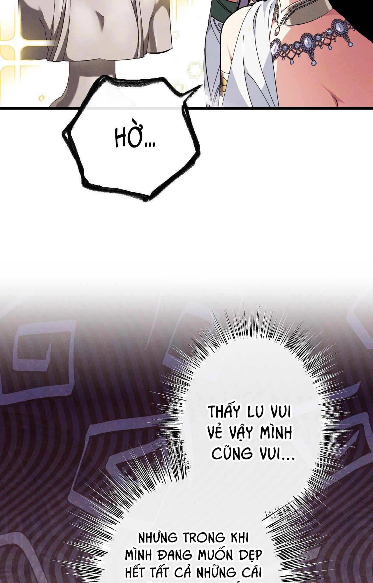 RẮN NUỐT LỰU Chapter 22 - Next 