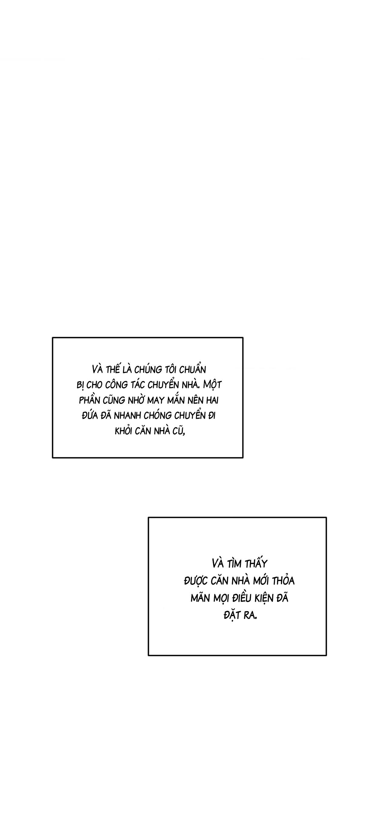 (CBunu) Làm Tình Cũng Cần Luyện Tập Nữa Sao?! Chapter 41 Ngoại truyện 2 - Next 