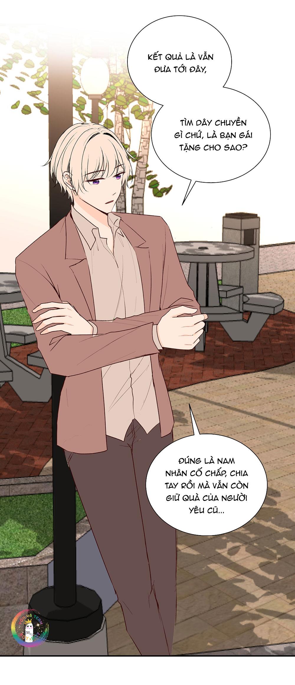 Liquor Gummies Chapter 65 - Next 