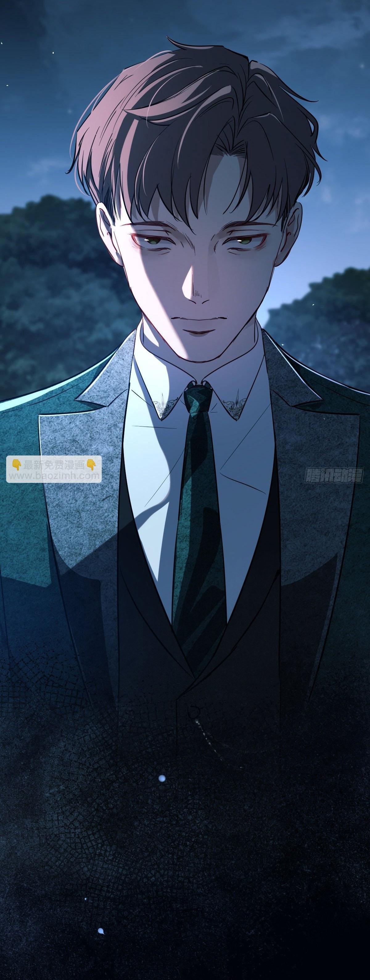 Tình yêu của kẻ khát máu Chapter 19 - Next 
