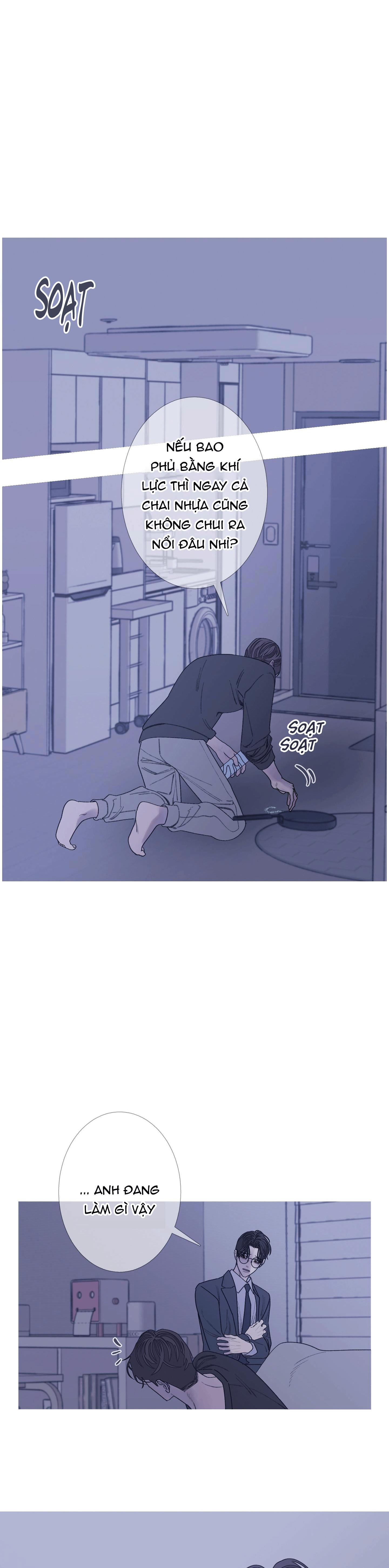 CHUYỆN QUỶ MÔN QUAN Chapter 91 - Next 