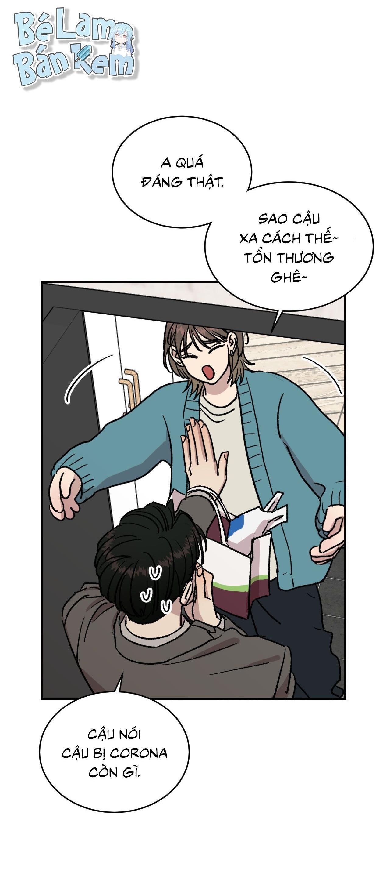 Nhà của chúng ta Chapter 32 - Next Chapter 33 H+