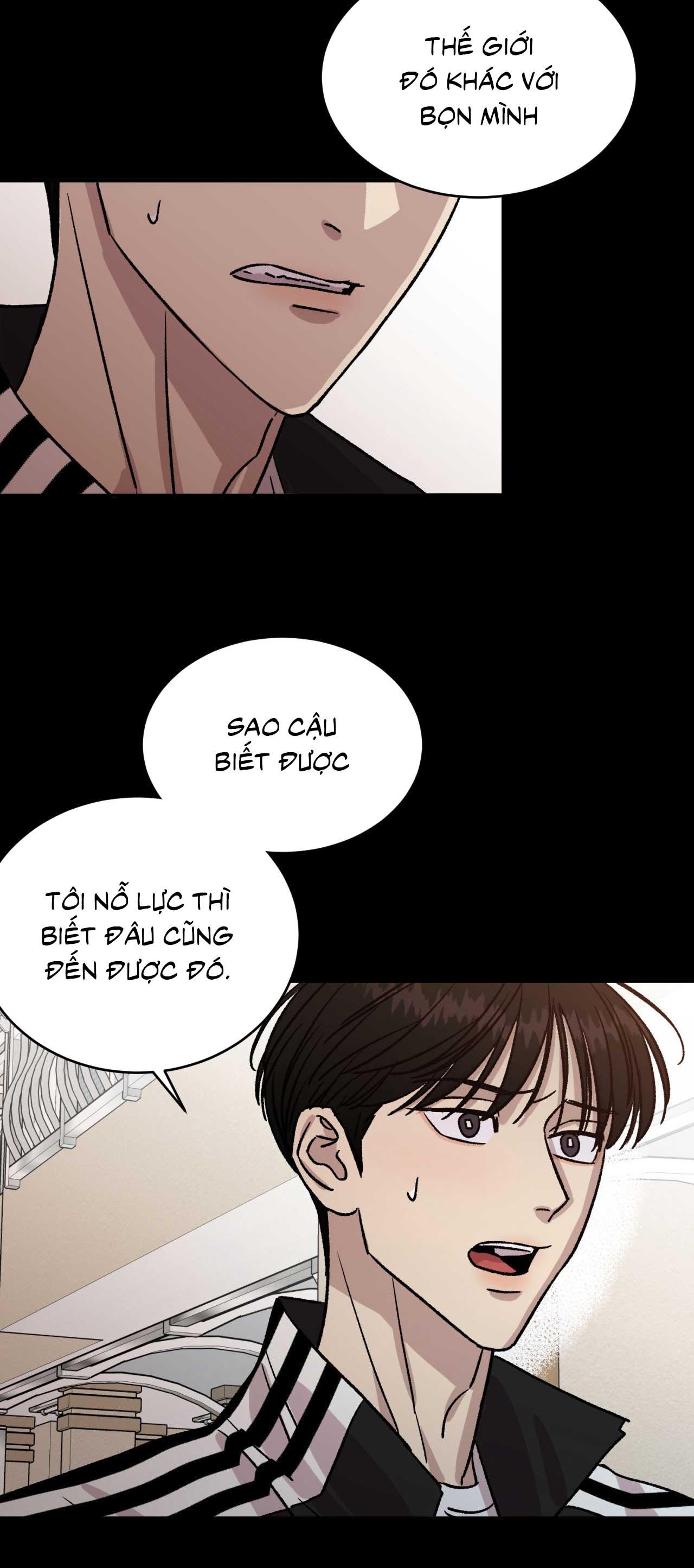 Nhà của chúng ta Chapter 30 - Next 