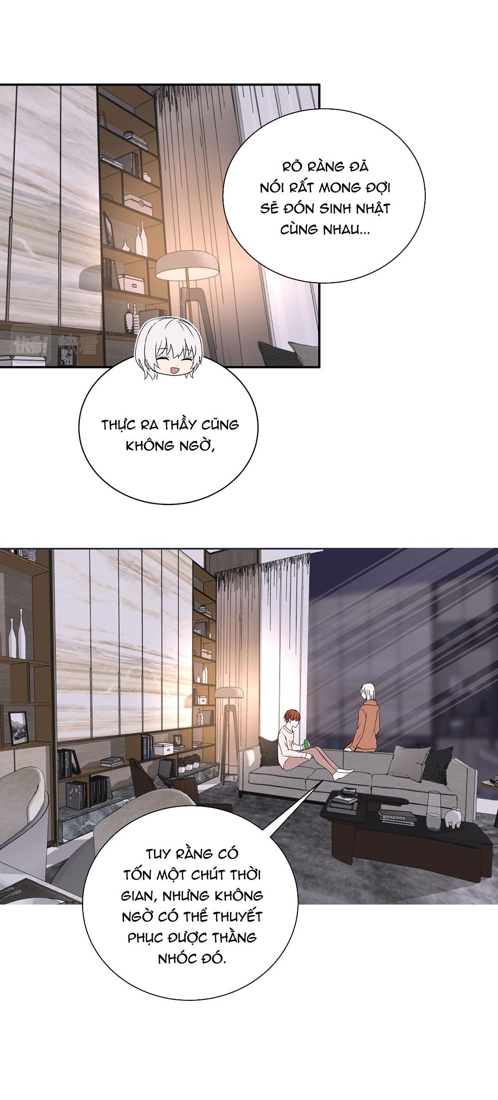 Liquor Gummies Chapter 64 - Next 