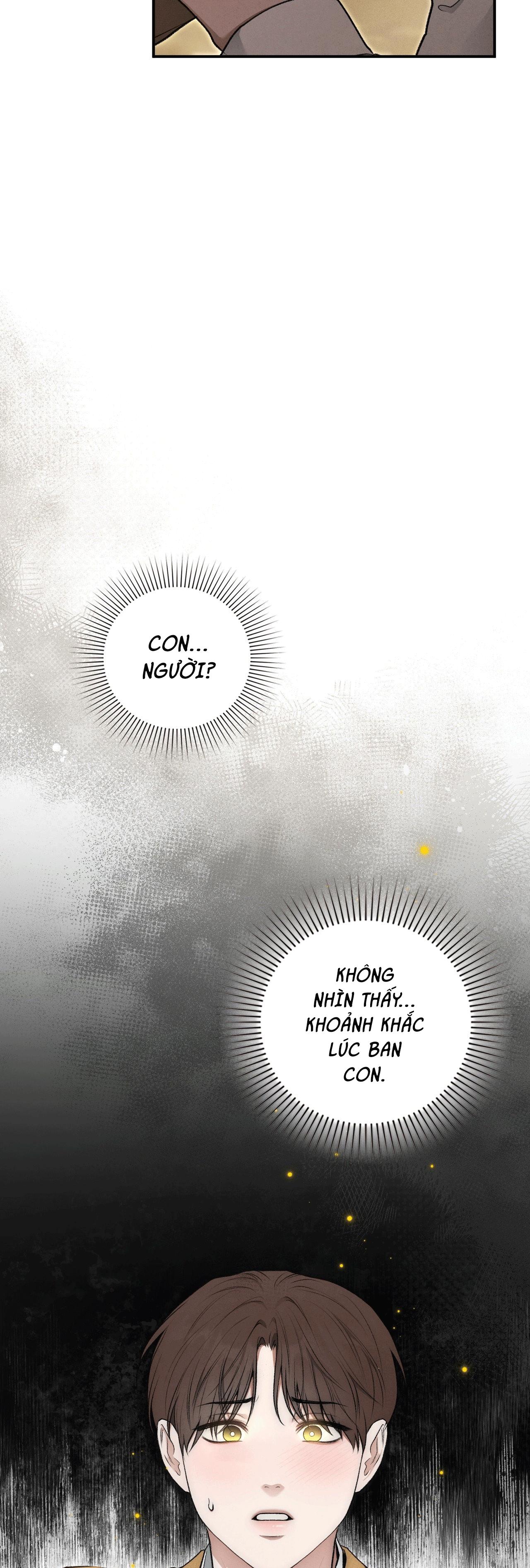 SỨ GIẢ THẦN CHẾT Chapter 37 - Next Chapter 38