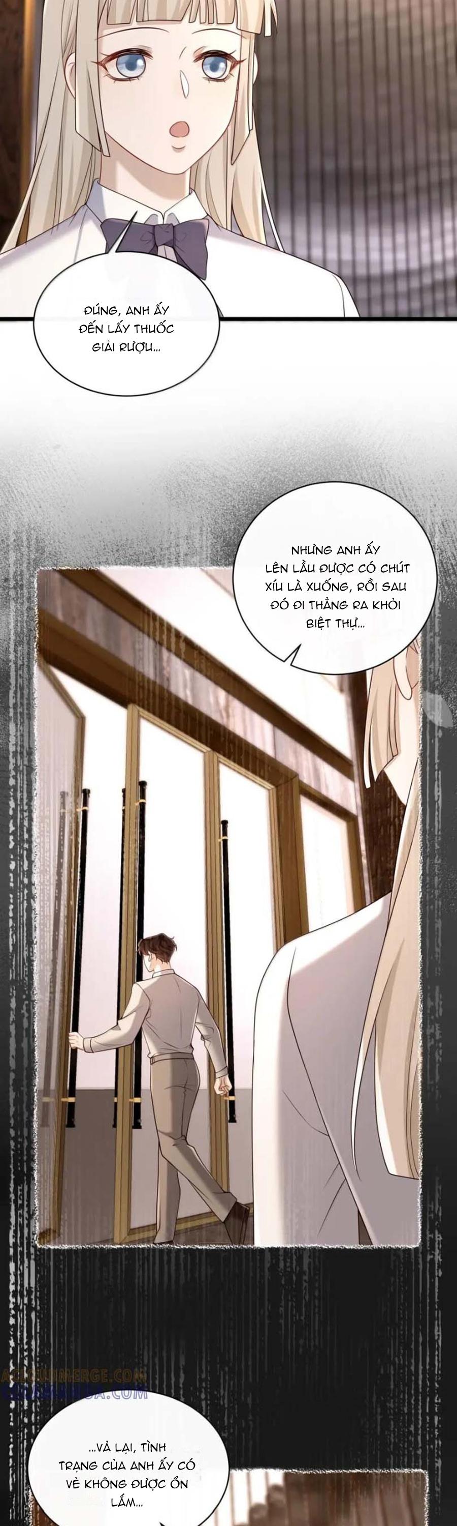 Người Đó Đến Từ Đêm Tối Chapter 98 - Next Chapter 99