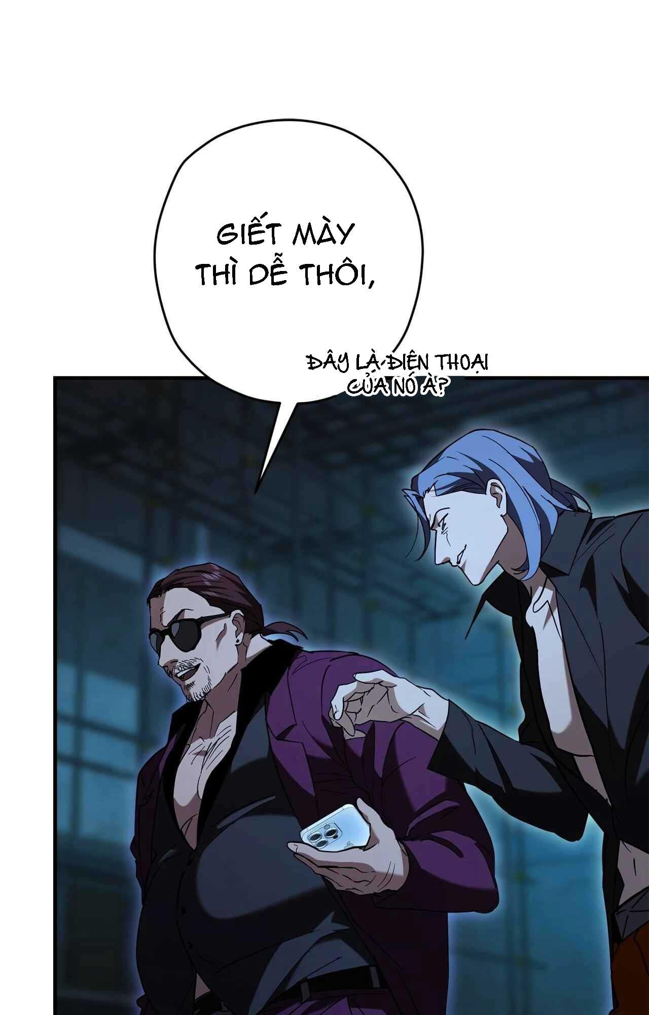 BULLET TIME Chapter 17 - Next Chapter 18