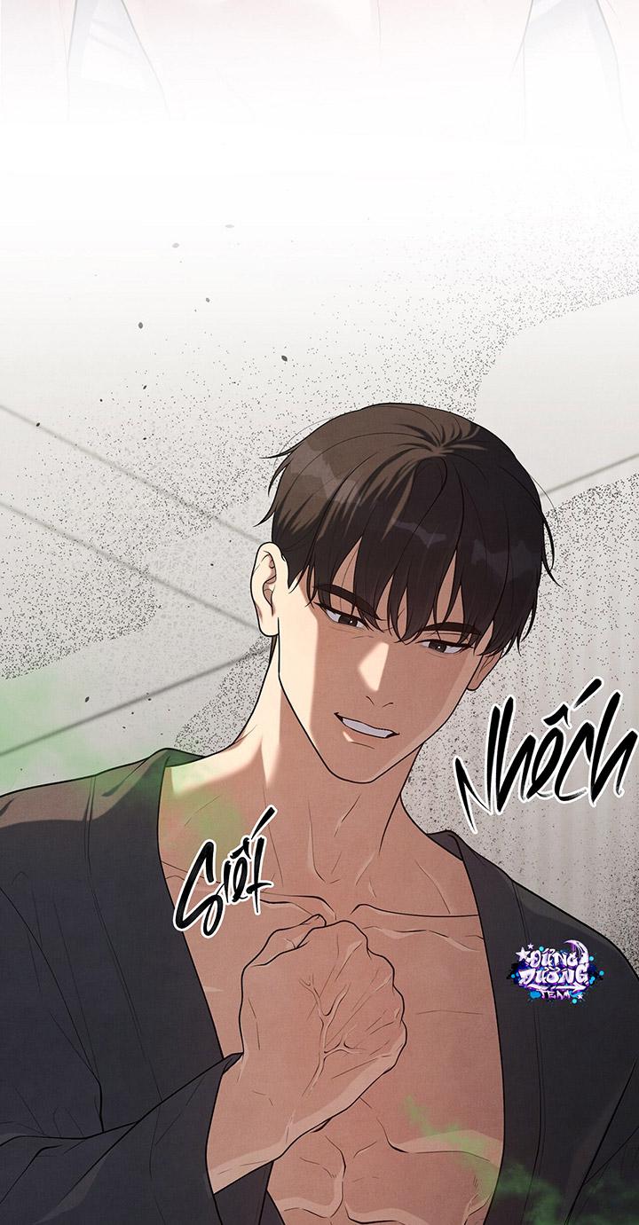 [DDT] HƯƠNG VỊ TÌNH THÂN Chapter 16 19+ - Trang 2