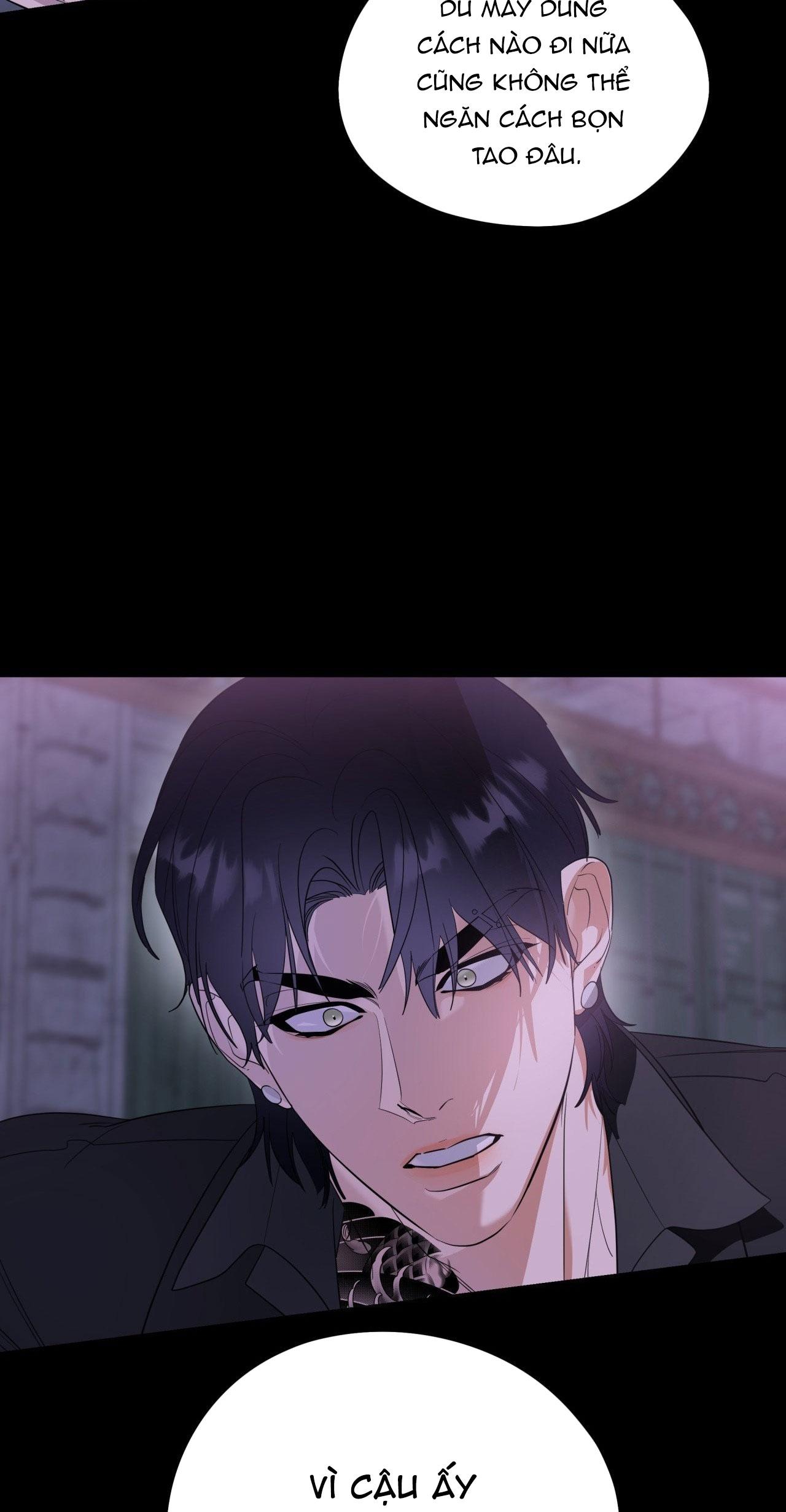 LỆNH CỨU RỖI Chapter 77 - Next Chapter 78