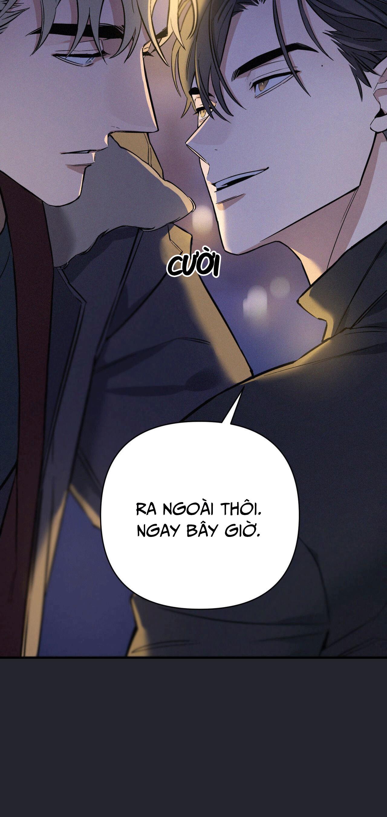 Merry On The Rocks Chapter 0 - Next Chapter 1 H