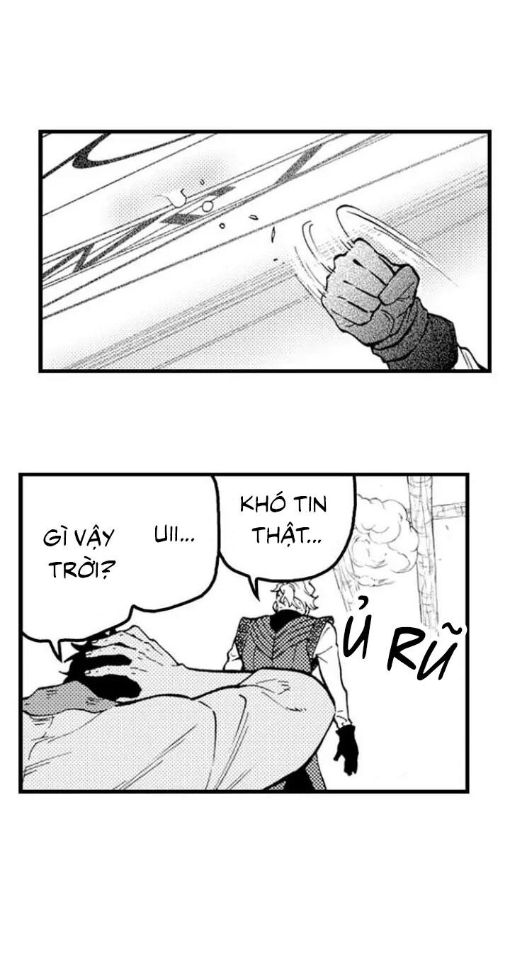 Em Gái Ơi, Anh Trở Thành Thánh Nữ Rồi Chapter 2 - Trang 2