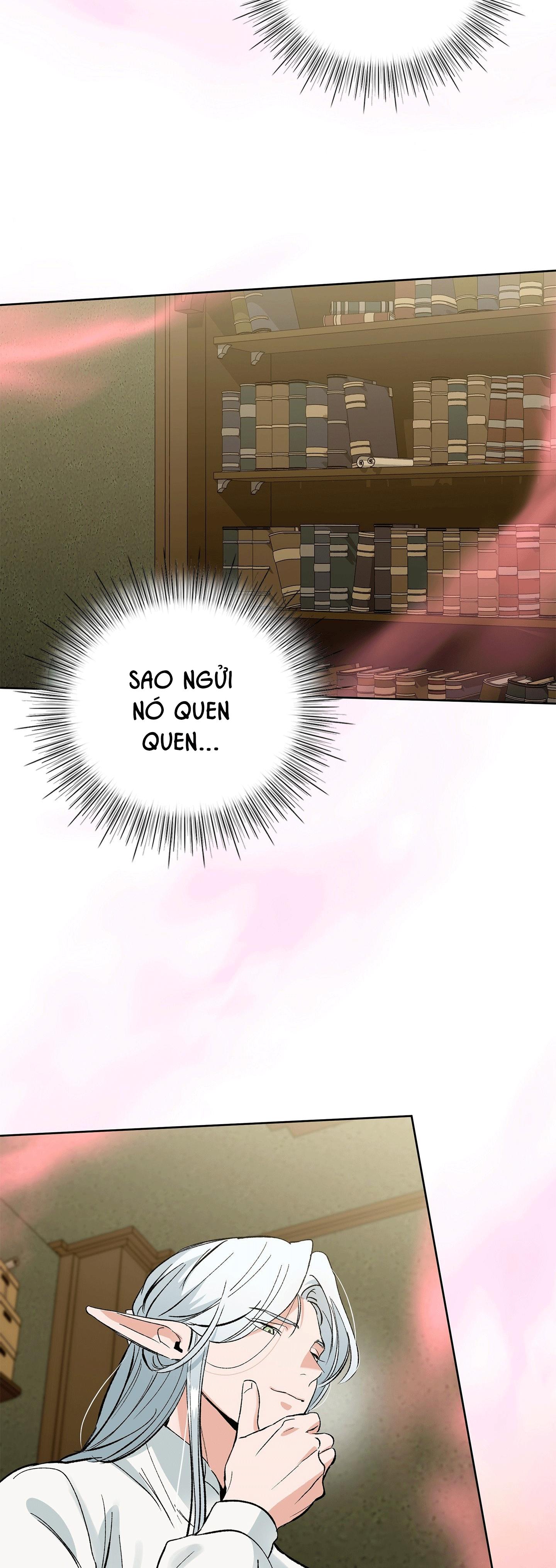 NGHỈ HƯU CHỨ KHÔNG PHẢI TÌNH YÊU Chapter 60 - Next Chapter 61