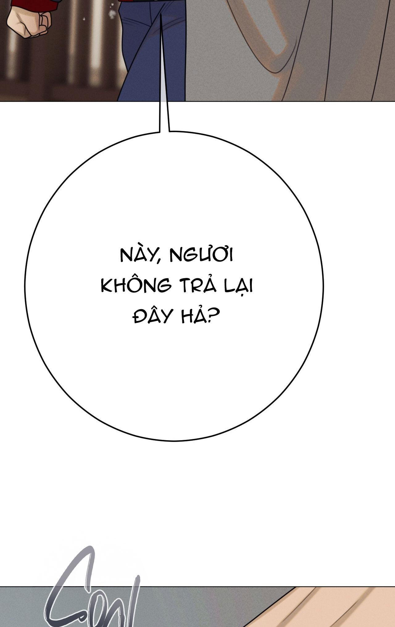 QUẺ BÓI GIẤC MƠ CỦA YÊU TINH Chapter 58 - Next 