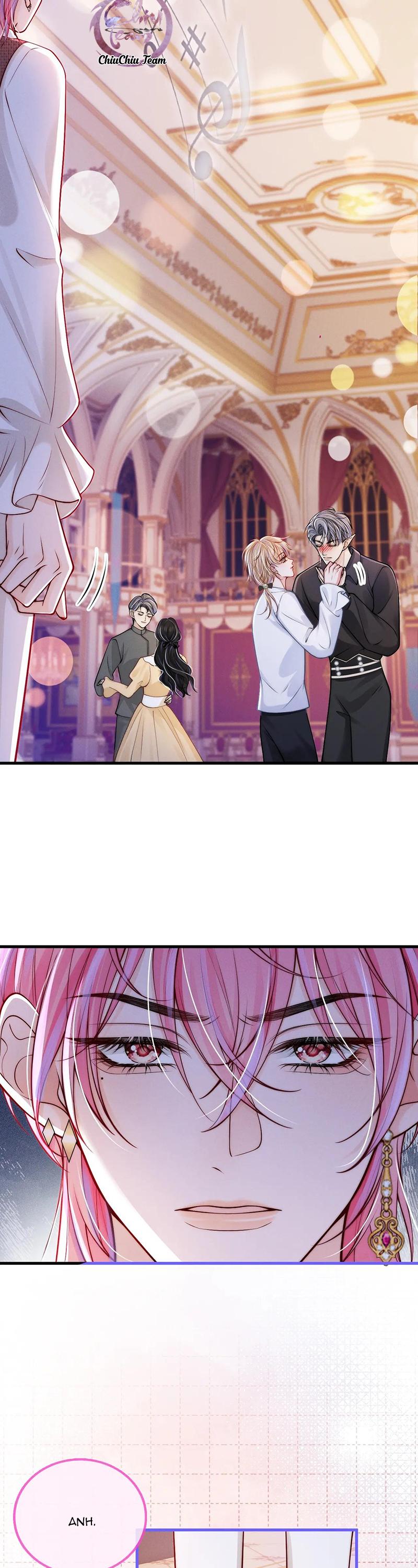 Không Thân Mật Sẽ Tiêu Đời Chapter 52 - Next Chapter 53