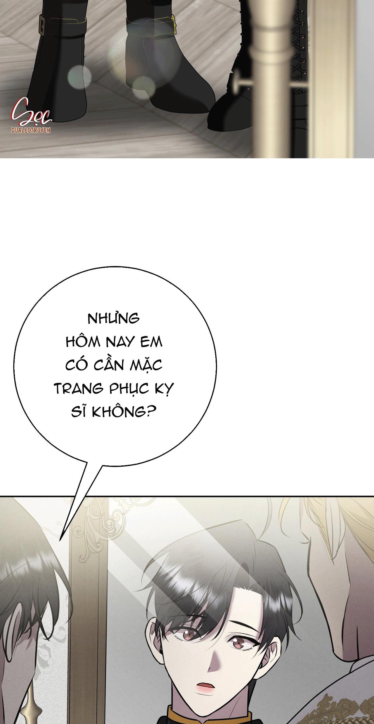 ĐÁM CƯỚI TAI TIẾNG Chapter 41 - Next 