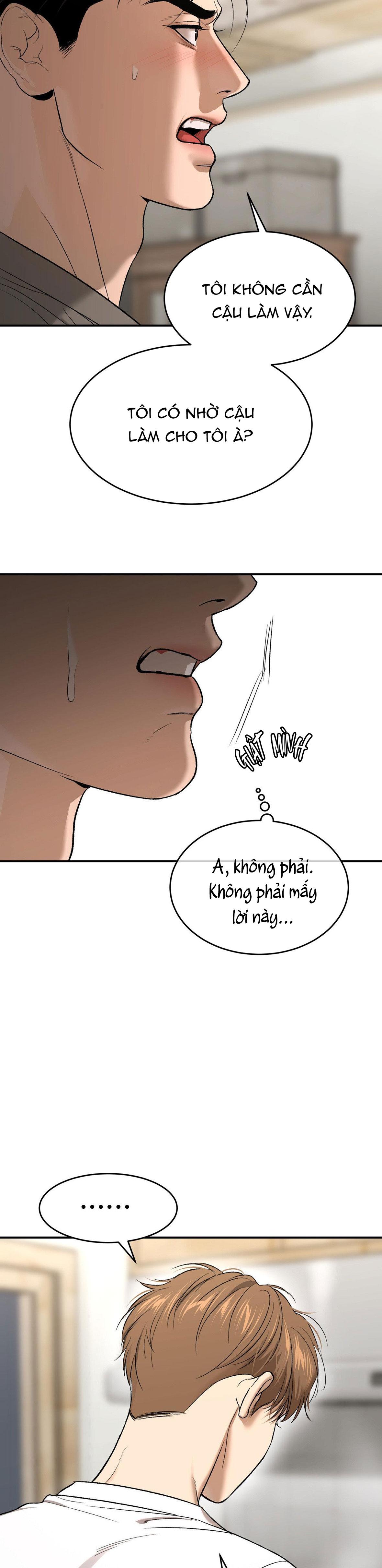 Jinx Chapter 76 - Next Chapter 77