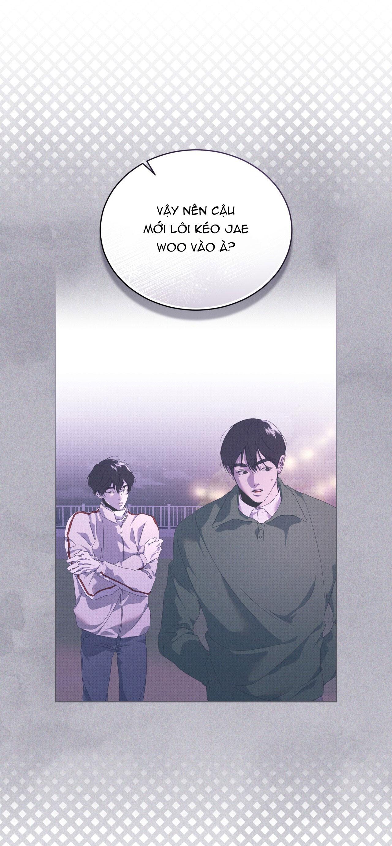 NGUỒN GỐC TIẾN HÓA Chapter 13 - Next 