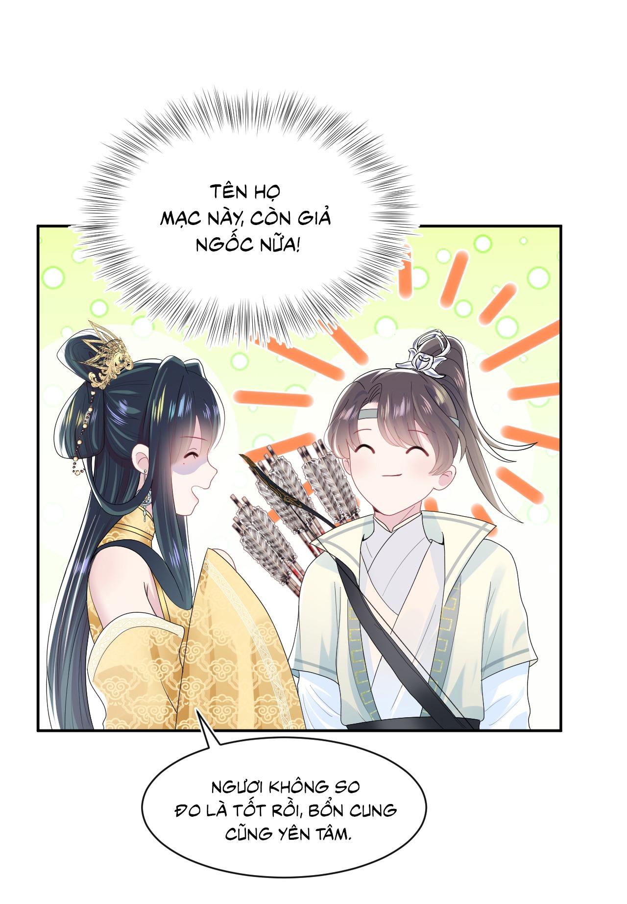 Tuyệt mỹ bạch liên hoa online dạy học Chapter 37 - Next Chapter 38