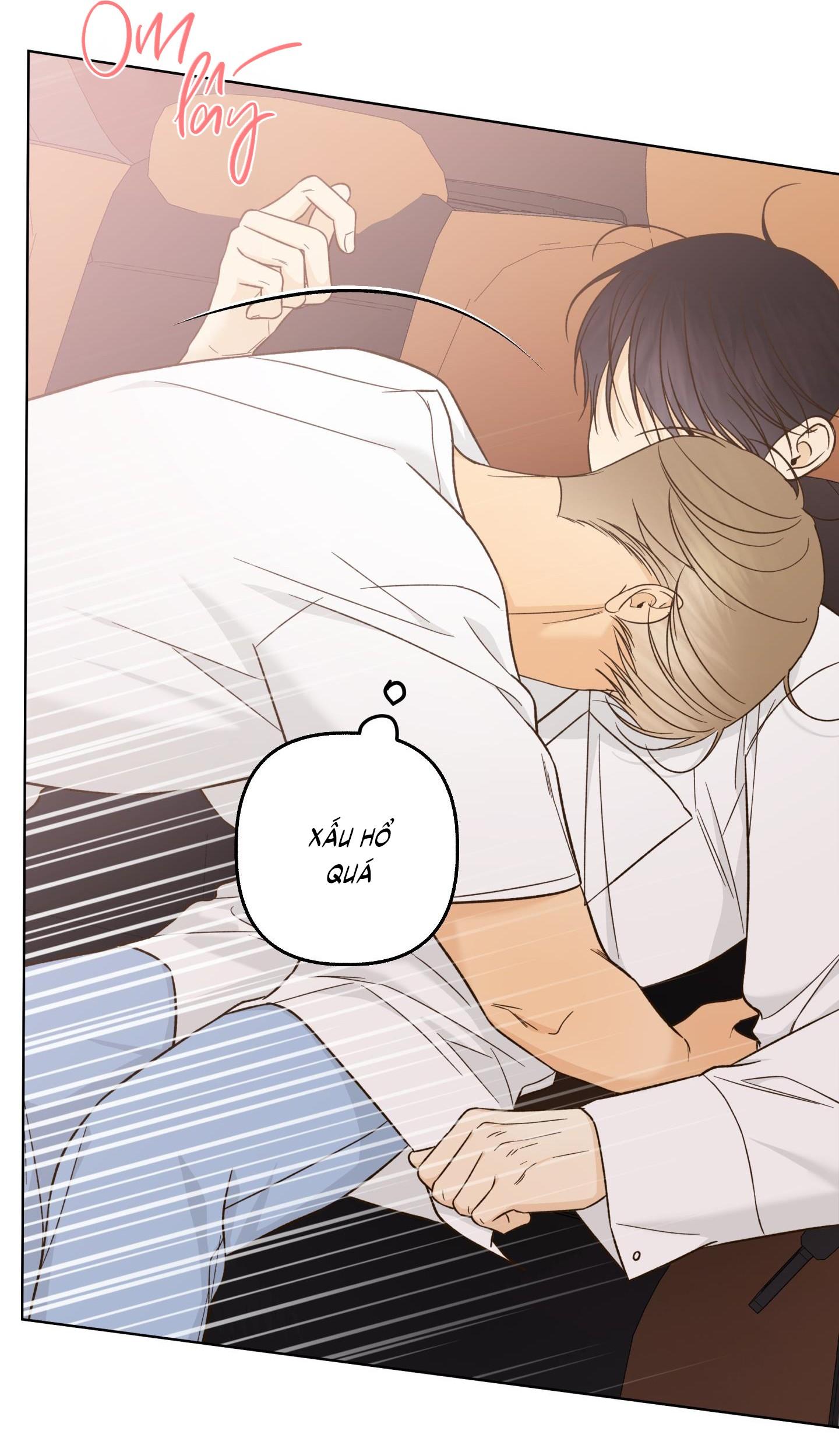 (CBunu) Ngọn Gió Dịu Dàng Chapter 23 END - Next 