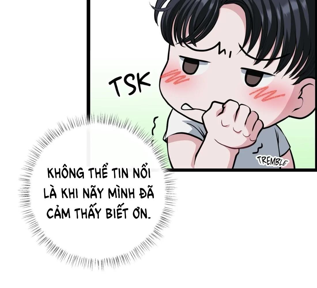 Sạch Đến Từng Tấc Thịt Chapter 2 - Next 