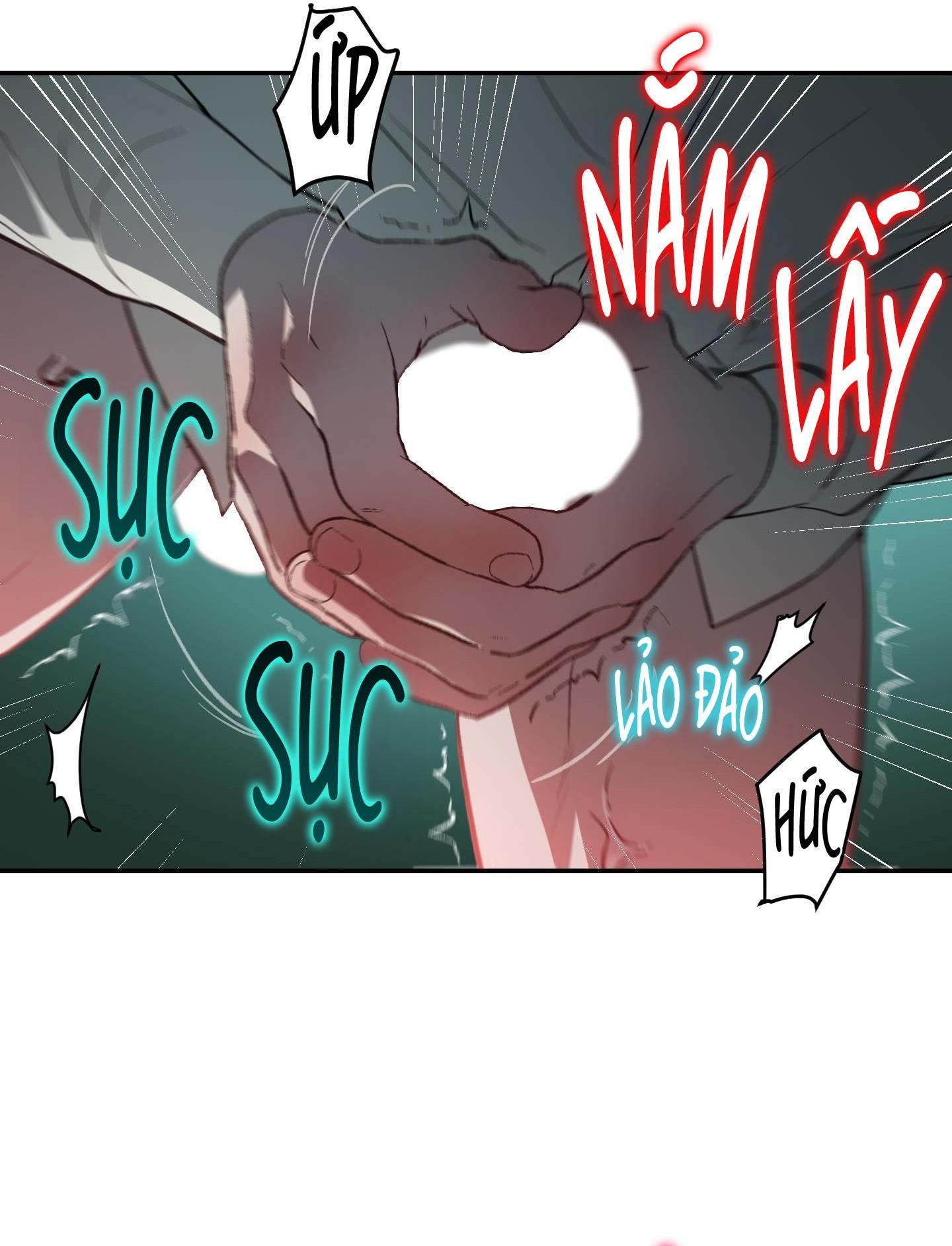 (CBunu) Control Time Chapter 35 H+ - Next 