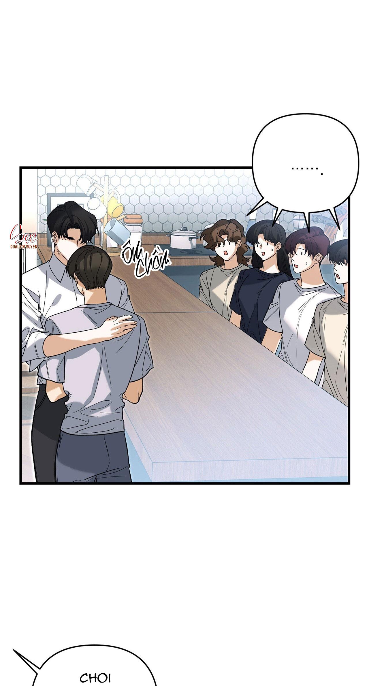 ĐIỀU KIỆN CỦA GUIDE Chapter 63 - Next 
