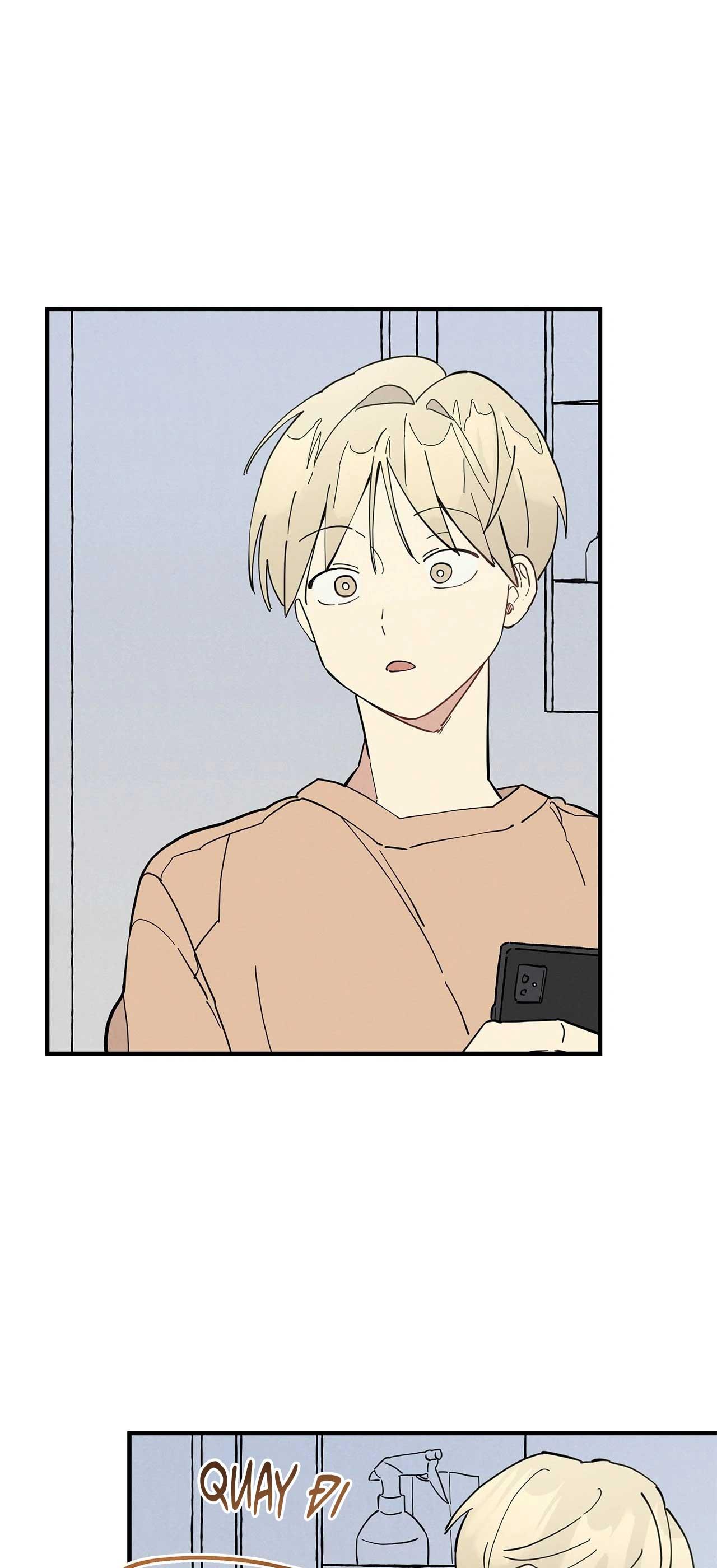 One-Room TA Chapter 27 - Next 