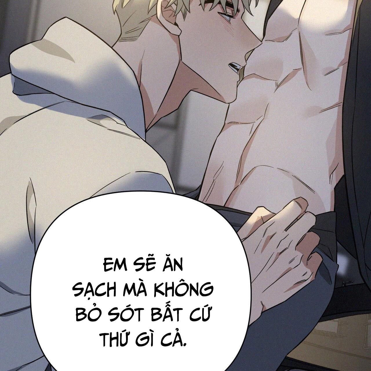 Merry On The Rocks Chapter 6 H - End - Next