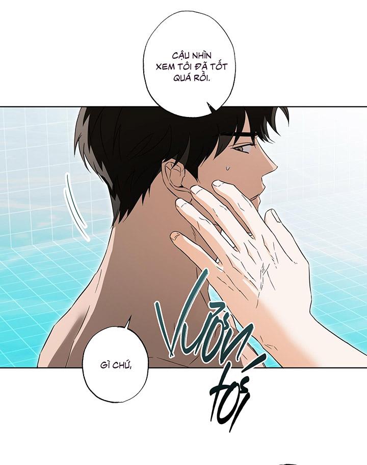 [DDT] CHIẾN LƯỢC ĐOẠT TÂM CỦA CUỘC TÌNH ĐƠN PHƯƠNG Chapter 10 19+ - Trang 2