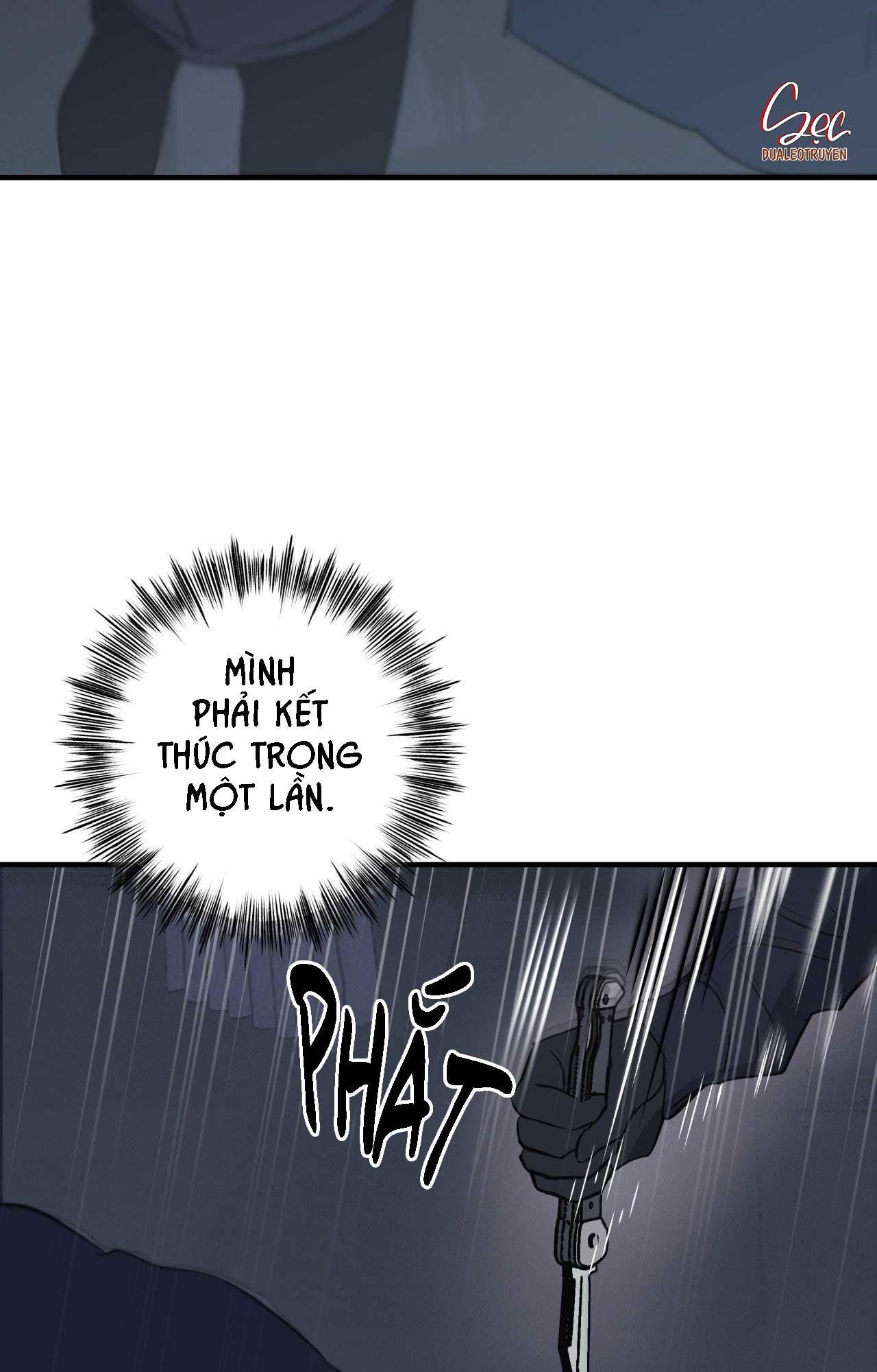 RISKY VICE Chapter 45 - Next Chapter 46