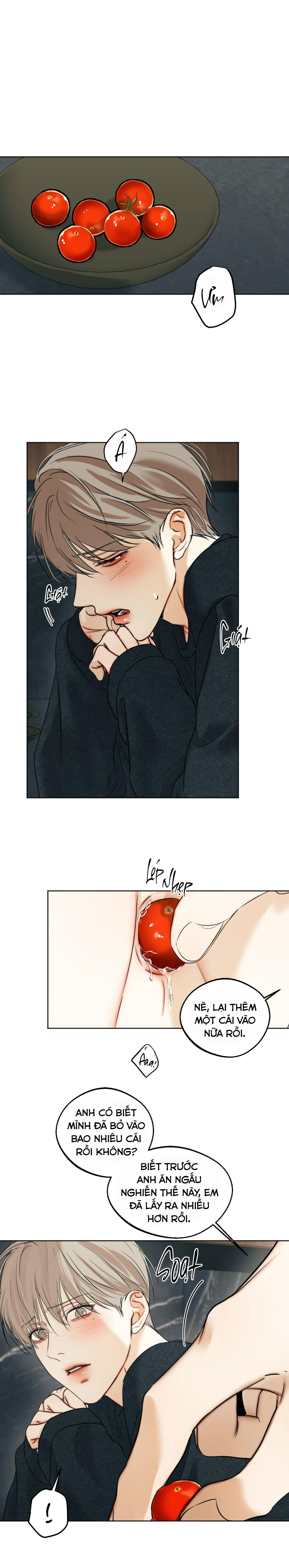 SẮC DỤC Chapter 50 - Next 