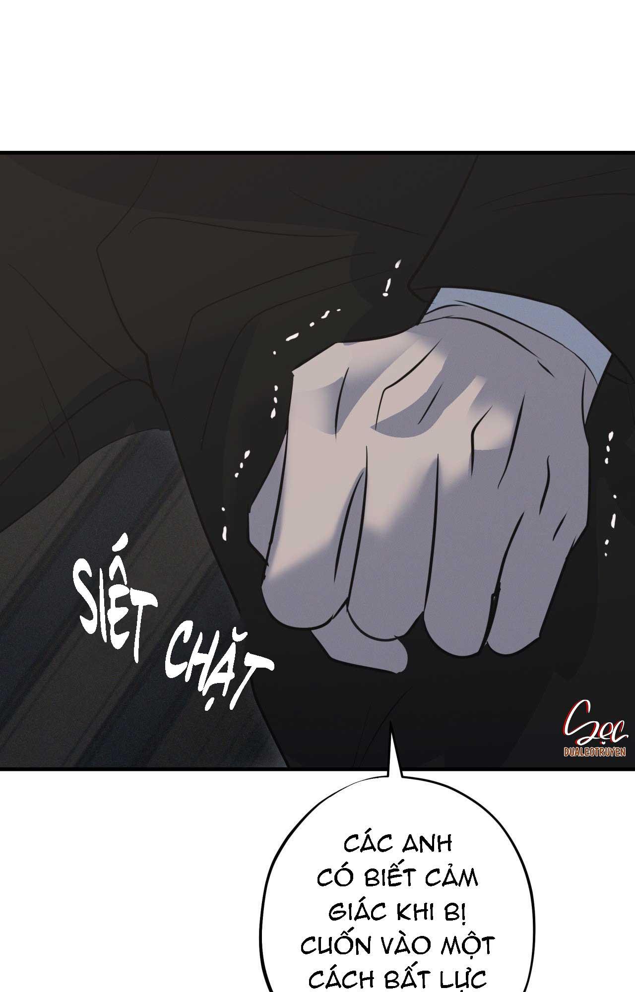 RISKY VICE Chapter 45 - Next Chapter 46