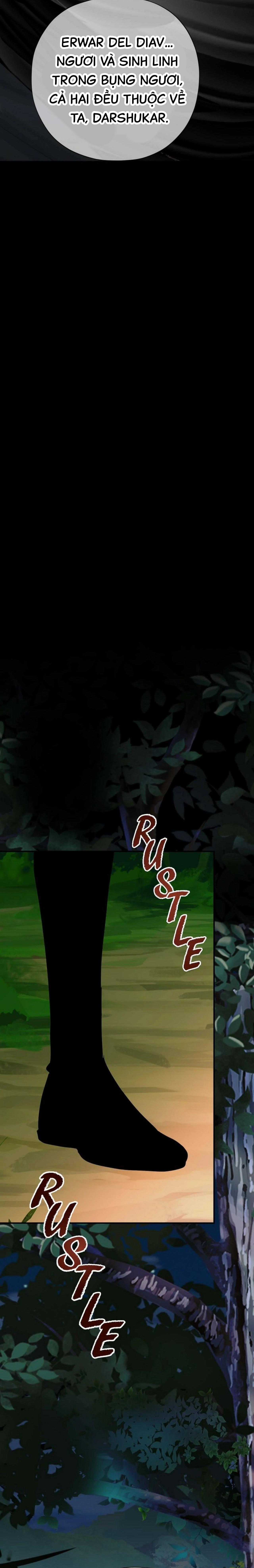 Hôn Thê Của Bóng Tối Chapter 17 Hachiennhom - Next Chapter 18 Hachiennhom
