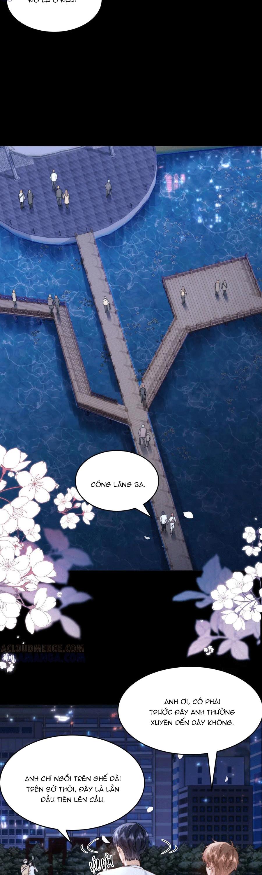 Chất Dị Ứng Đáng Yêu Chapter 111 - Next Chapter 112