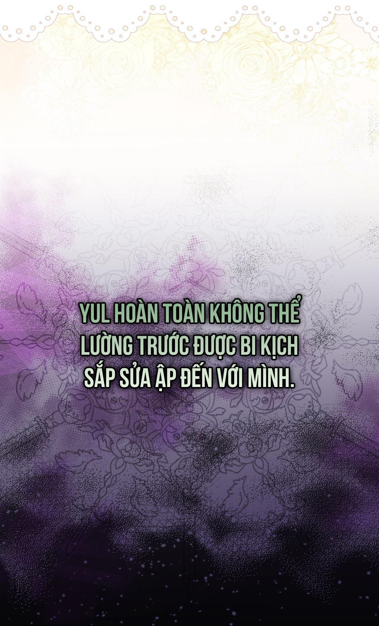 Xuyên thành cục bông của tên cuồng công Chapter 5 - Next 
