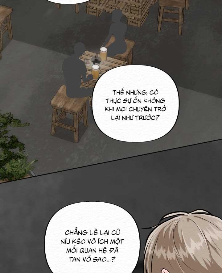 HƯƠNG XƯA Chapter 19 - Next 
