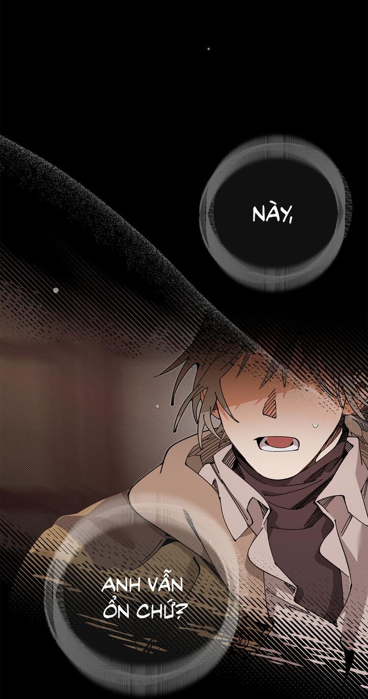 Mr.A's Farm Chapter 6 - Next 