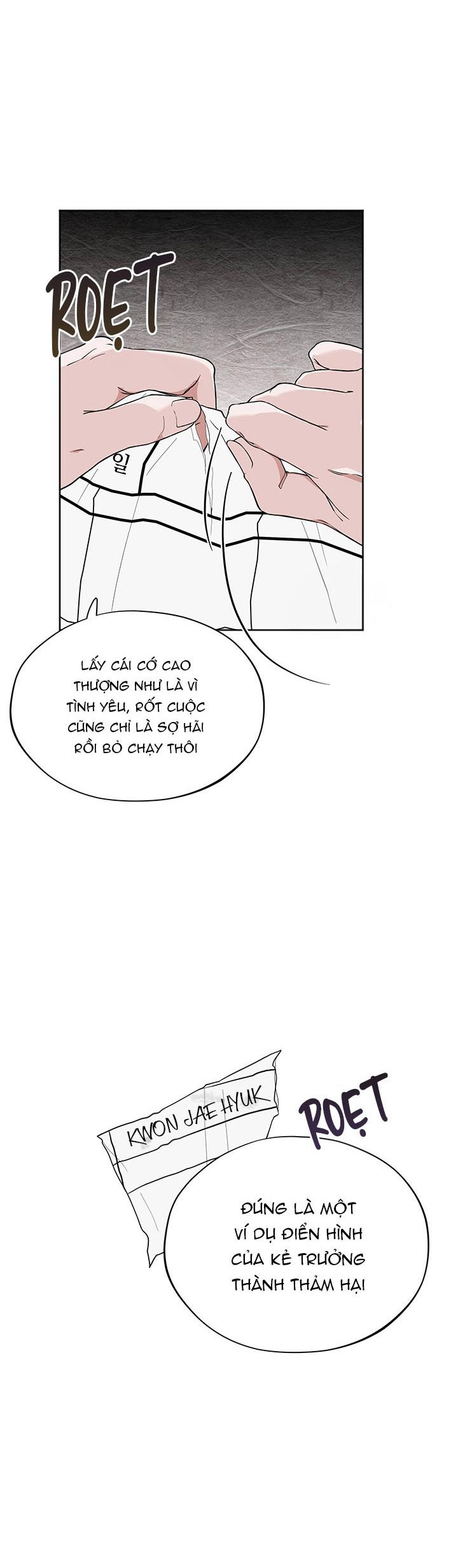 TUYỂN TẬP ABO - MANG THAI NGẮN CỦA NHÀ SẸC Chapter 70.7 pheromone 7 - Trang 2