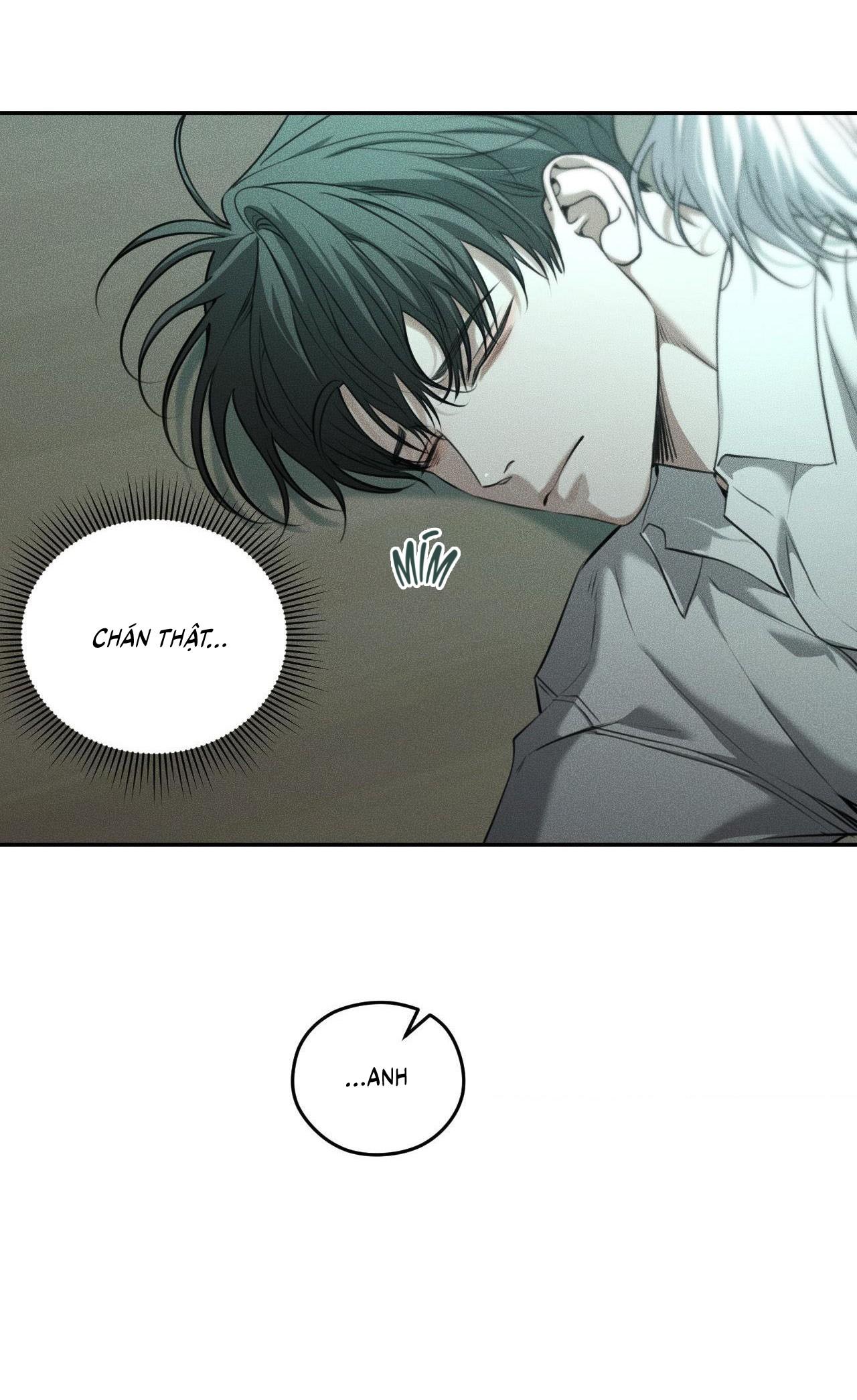 (CBunu) Gấu Teddy thân yêu Chapter 50 End season 1 - Next 