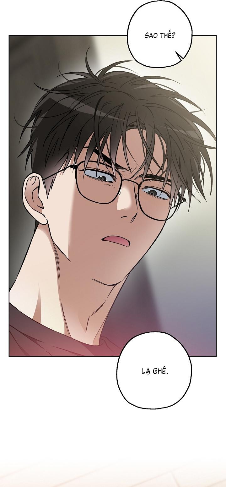 (CBunu) Vong Chủng Chapter 6 - Next Chapter 7