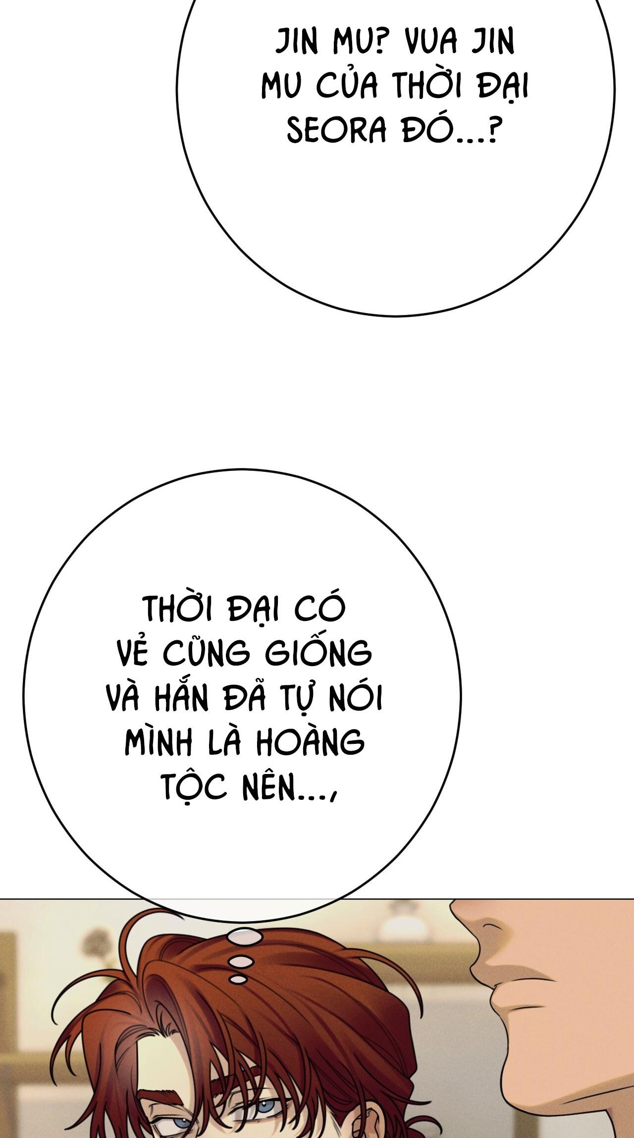 QUẺ BÓI GIẤC MƠ CỦA YÊU TINH Chapter 62 - Next Chapter 63