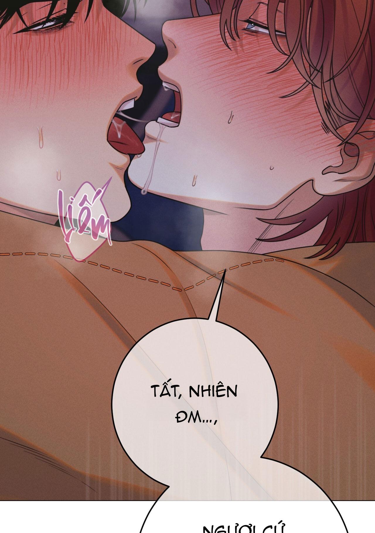 QUẺ BÓI GIẤC MƠ CỦA YÊU TINH Chapter 68 - Next Chapter 69