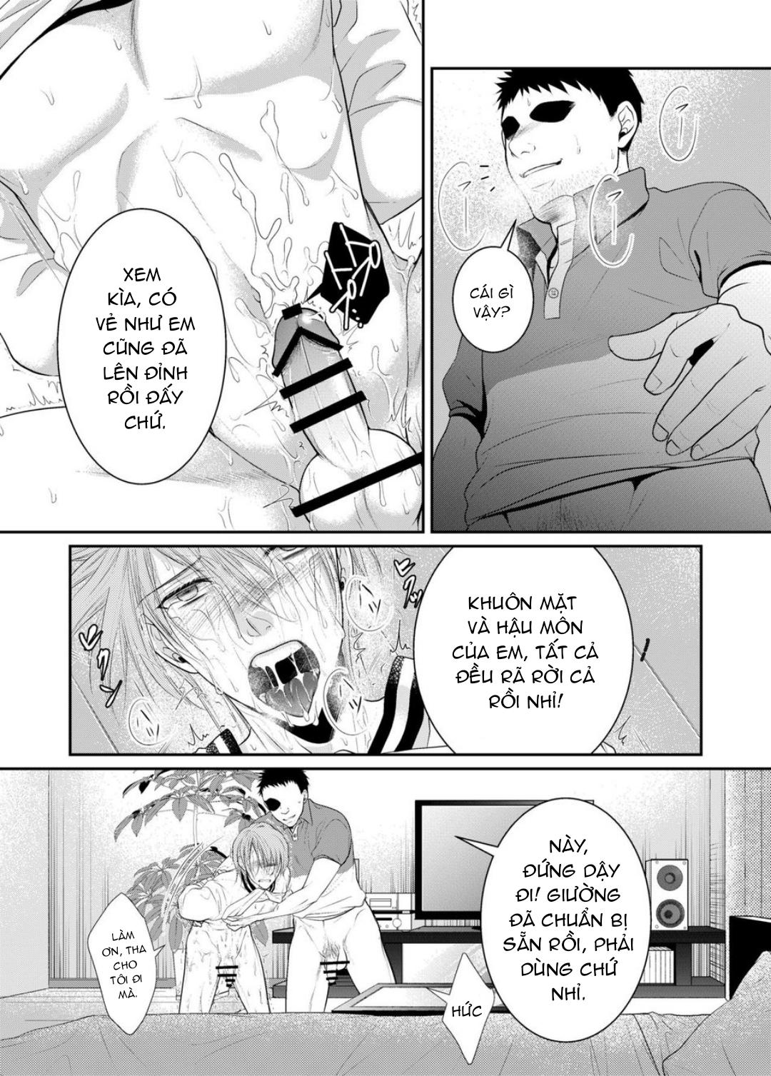 Oneshot hỏny Chapter 405 - Next Chapter 406