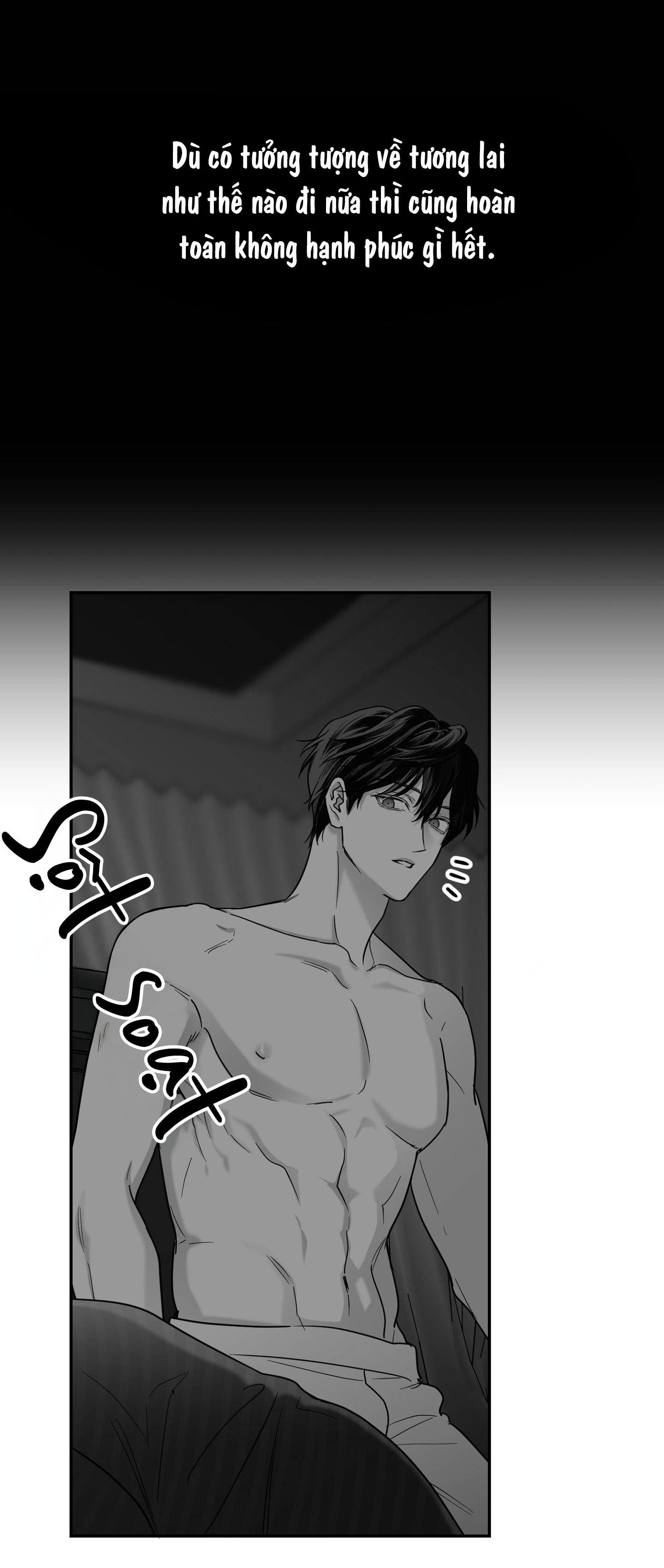 NON ZERO SUM Chapter 68 - Next 